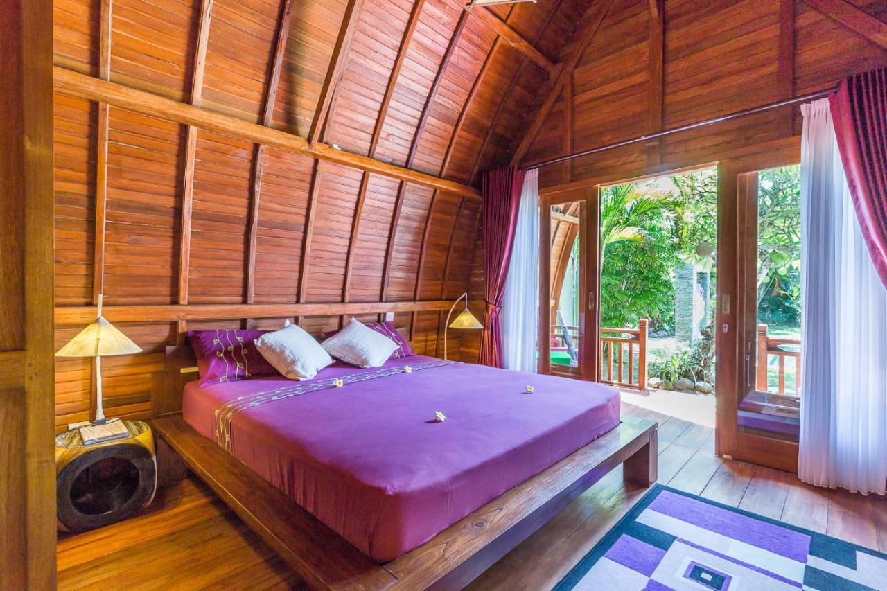 Villa Purple Legian